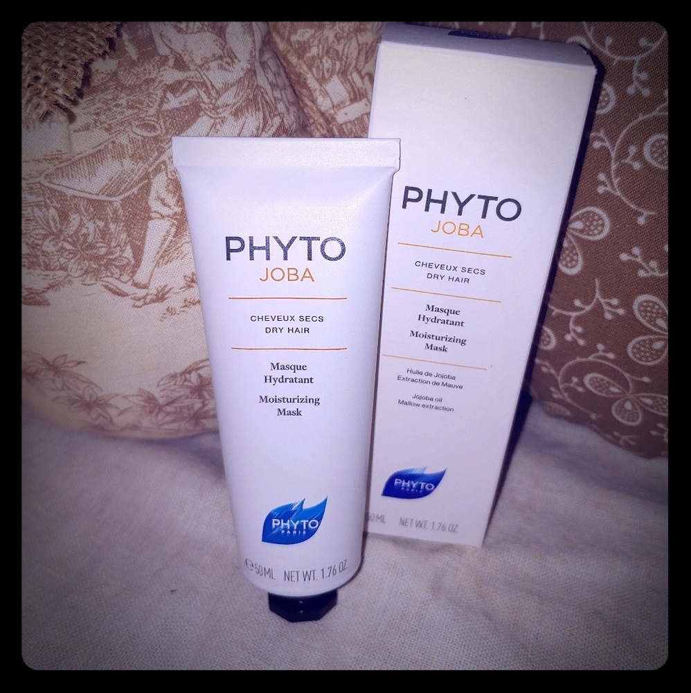 NIB Phyto Joba Moisturizing Hair Mark